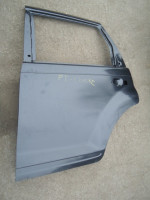 levé zadní dveře - ORIGINÁLNÍ DÍL 